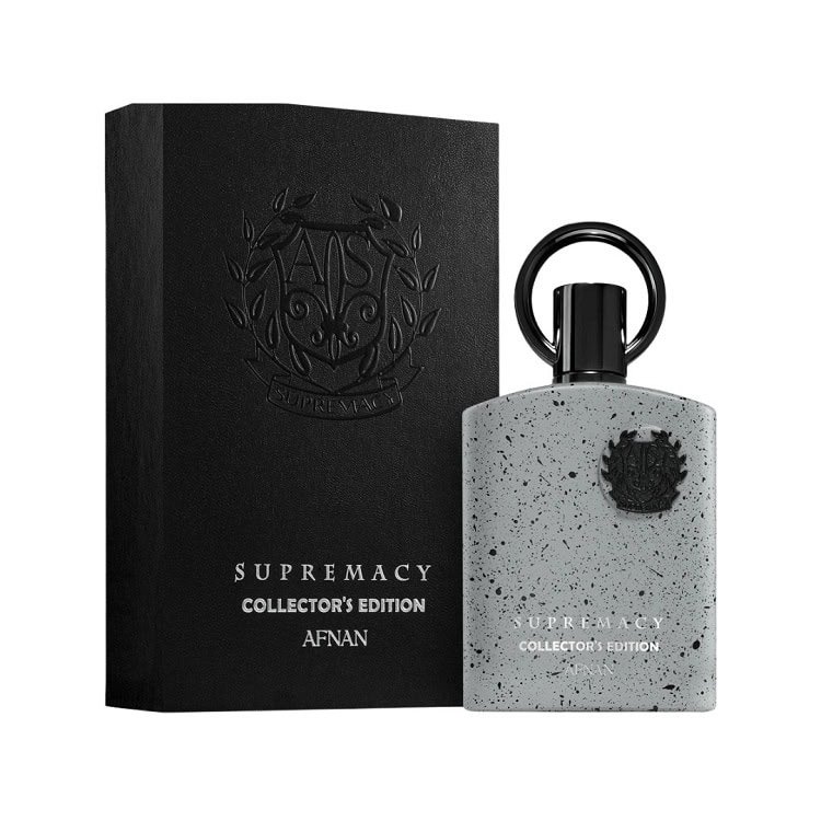 Afnan Supremacy Collector’s Edition EDP For Men 100ml
