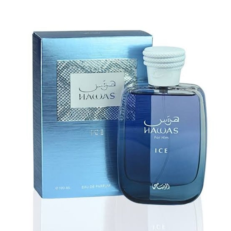 Rasasi-Hawas-Ice-EDP-For-Men-100ML